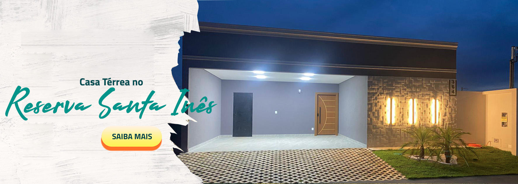 Slide Casa Terrea Santa Ines